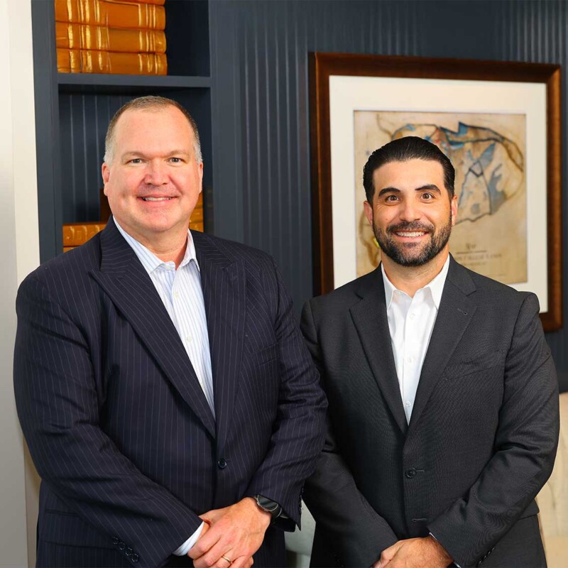 BCA Private Wealth - Bryan and Anthony