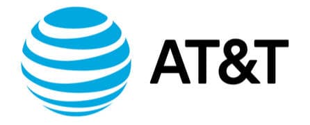 AT&T logo