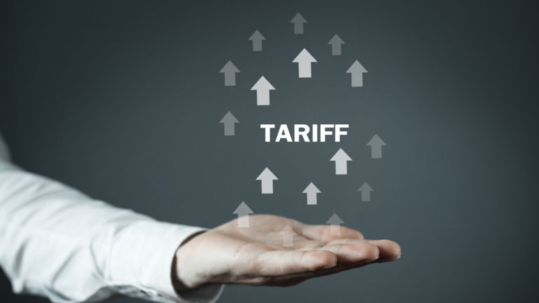 Analyzing the financial impact of tariffs on investments, retirement planning, and wealth management in Upstate South Carolina.