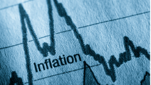 Chart illustrating rising inflation trends, emphasizing the need for proactive retirement planning—BCA Private Wealth offers inflation-hedging investment strategies to help protect long-term savings.