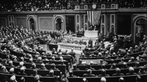 U.S. Congress building representing recent legislative changes; learn how the Our Big Beautiful Bill (OBBB) could affect your taxes and planning with insights from BCA Private Wealth.